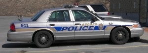 Police Car